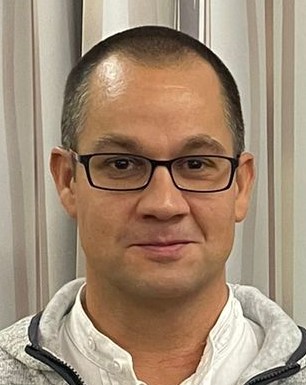 Profilbild von Hans-Peter Dürr